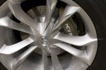 Mazda Hakaze Concept 2007 года
